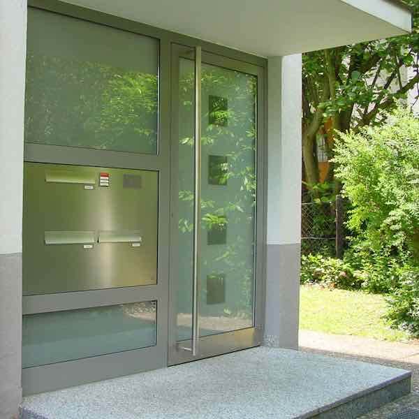 Haustüre