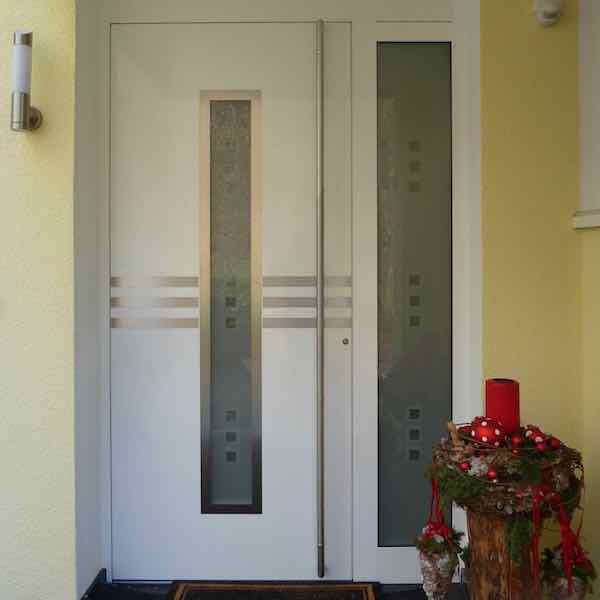 Haustüre