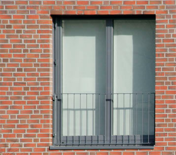 Holz-Alu Fenster