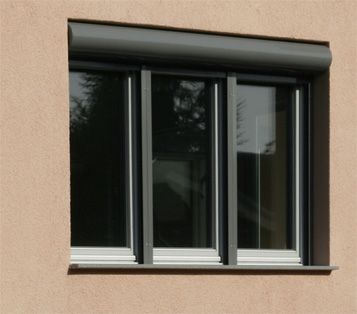 Holz Fenster