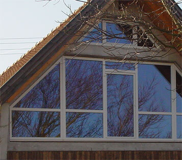 Kunststoff Fenster